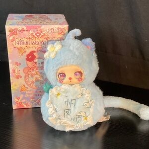 Lila’s Magic Fulu - Hulu Auspicious Dream Collection